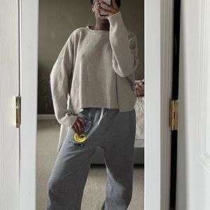 Calvin Klein sweater